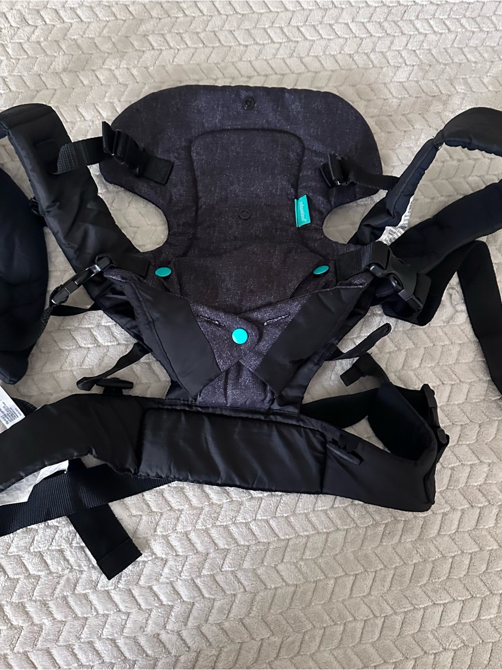 Infantimo carrier